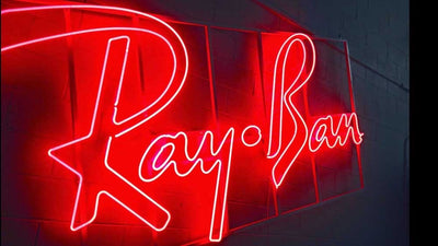 Ray Ban Sunglasses Brighton
