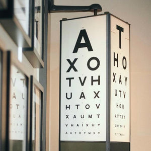 Opticians Brighton In the North Lanes Near Me Bond Street, North Street, Kensington Gardens, Eye Tests A Examination Appointments.