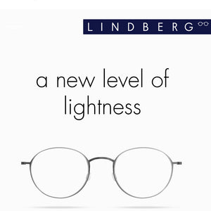 Lindberg Titanium Rimless Glasses Near Me Specs Opticians Brighton 