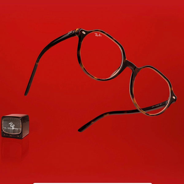Booth And Bruce Brighton Glasses At Specs Optician In The North Lane Near Open Market London Road.