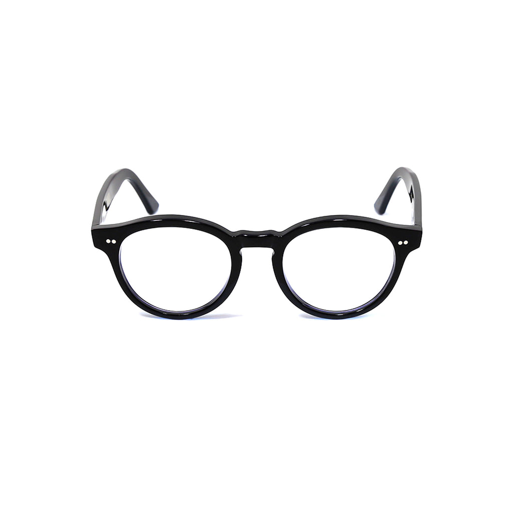 Cutler and Gross 1378-01 Blue Light Acetate Optical Glasses