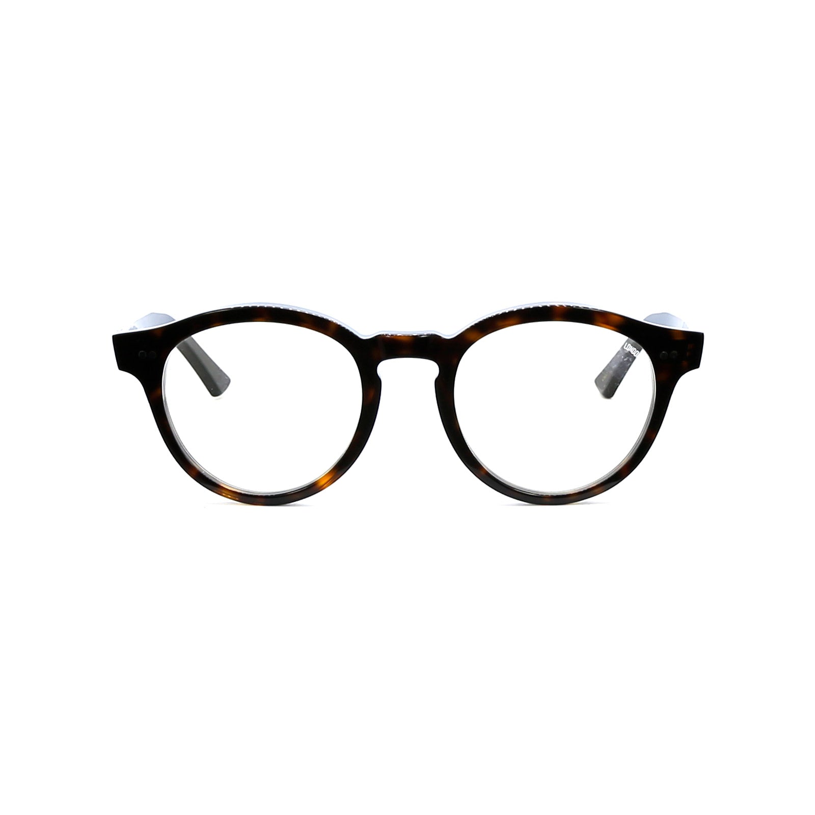 Round optical 2025 glasses