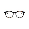 Cutler and Gross 1378-01 Blue Light Acetate Optical Glasses