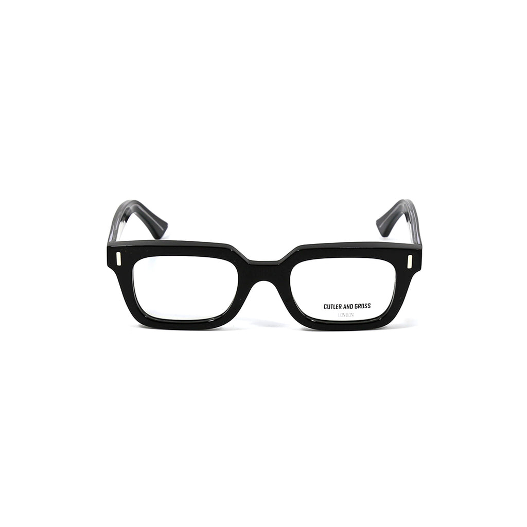 Cutler and Gross 1306 Acetate Glasses