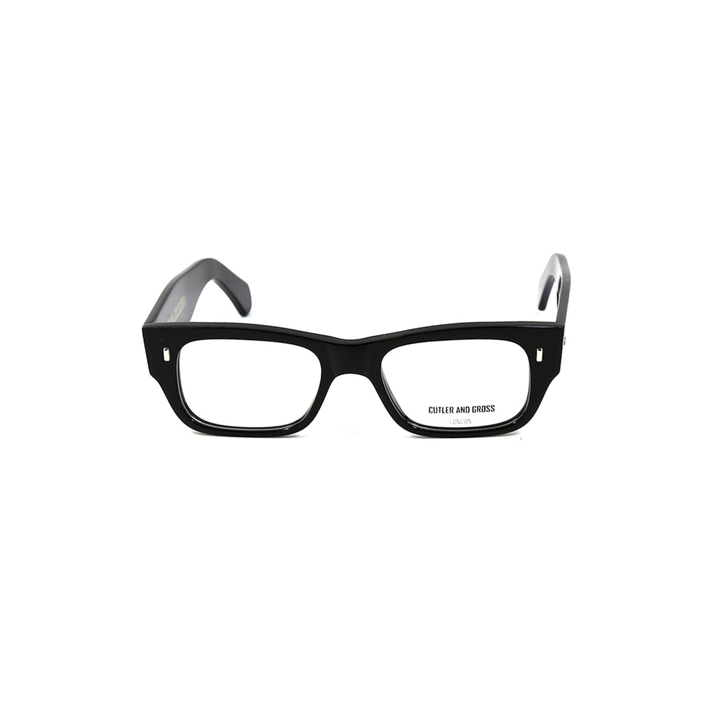 Cutler and Gross 0692 Acetate Optical Glasses