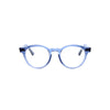 Cutler and Gross 1378-01 Blue Light Acetate Optical Glasses