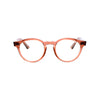 Cutler and Gross 1378-01 Blue Light Acetate Optical Glasses