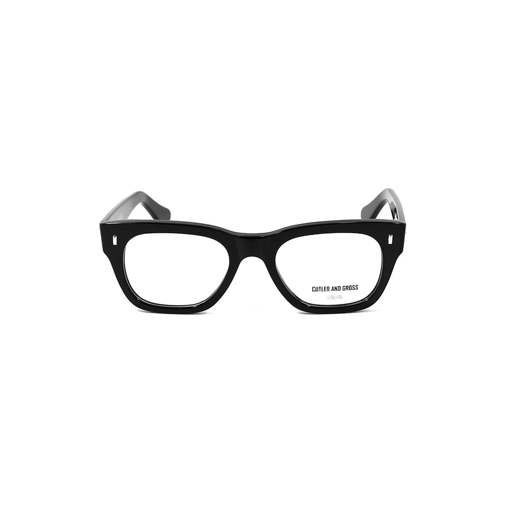 Cutler and Gross 0772V2 Acetate Optical Glasses