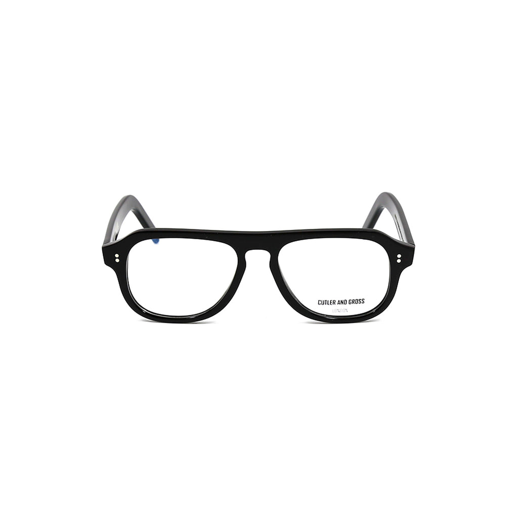 Cutler and Gross 0822V3 Acetate Optical Glasses