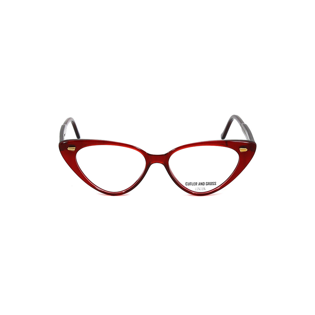 Cat eye glasses uk sale